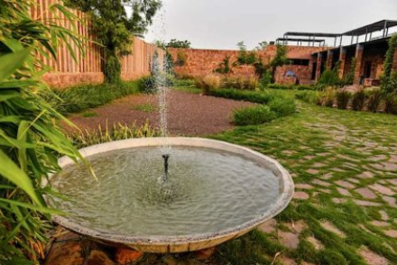 11th All India Stone Architecture Awards (2)